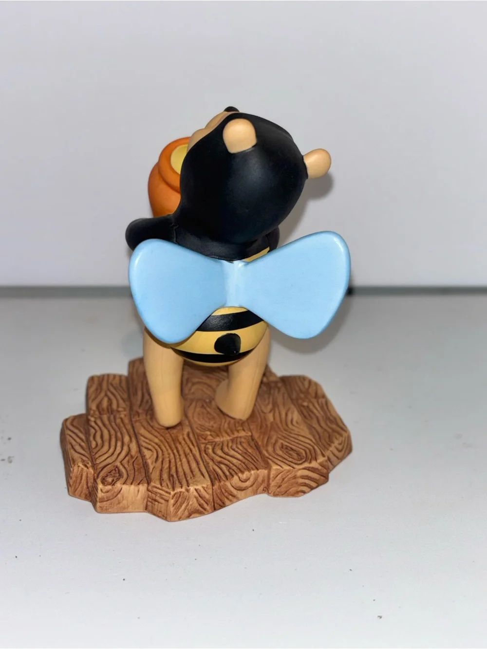 Disney Pooh & Friends Tricks And Treats For Someone Sweet Figurine Halloween